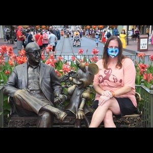 Meet your Posher, Tracey